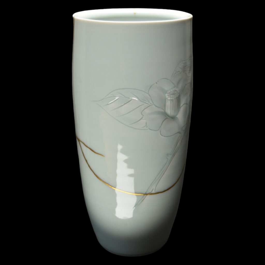 Traditional Kintsugi Shop: Kintsugi By Myriam greff