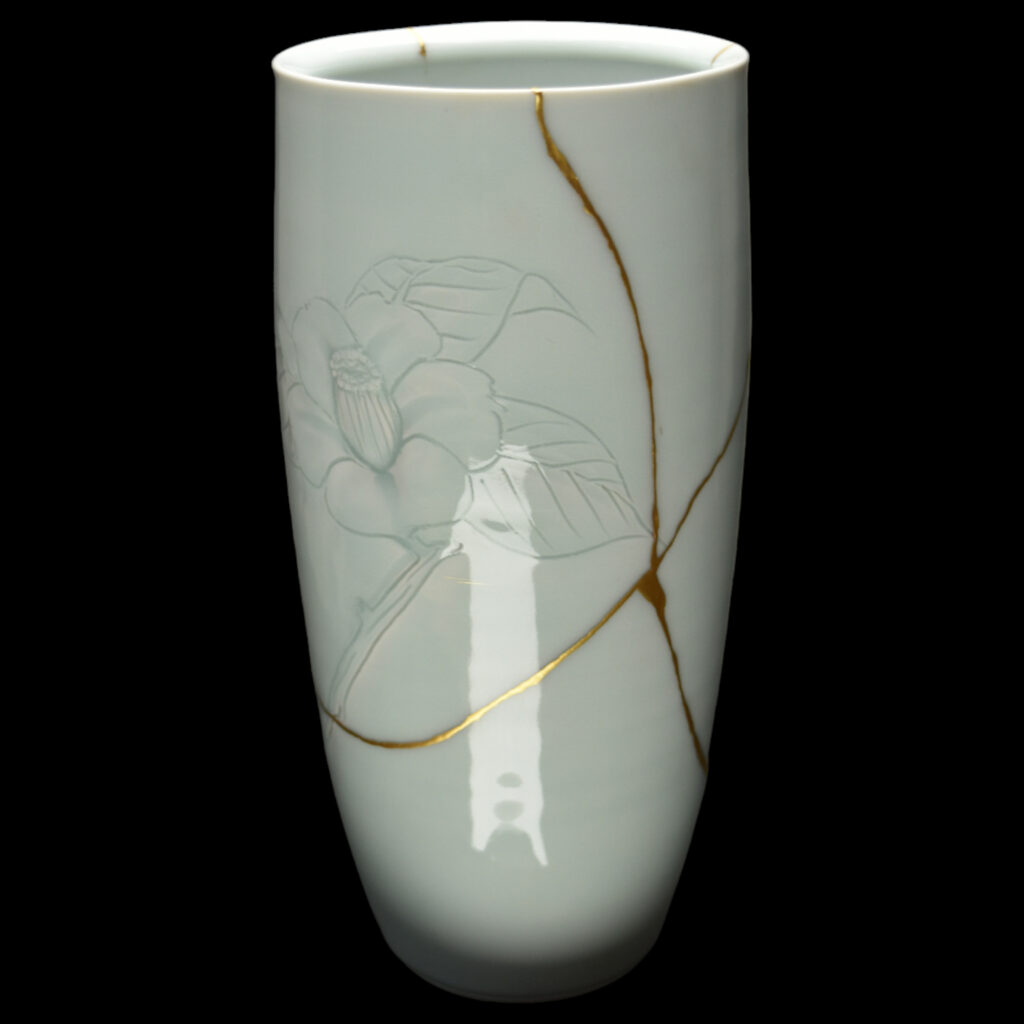 Traditional Kintsugi Shop: Kintsugi By Myriam greff