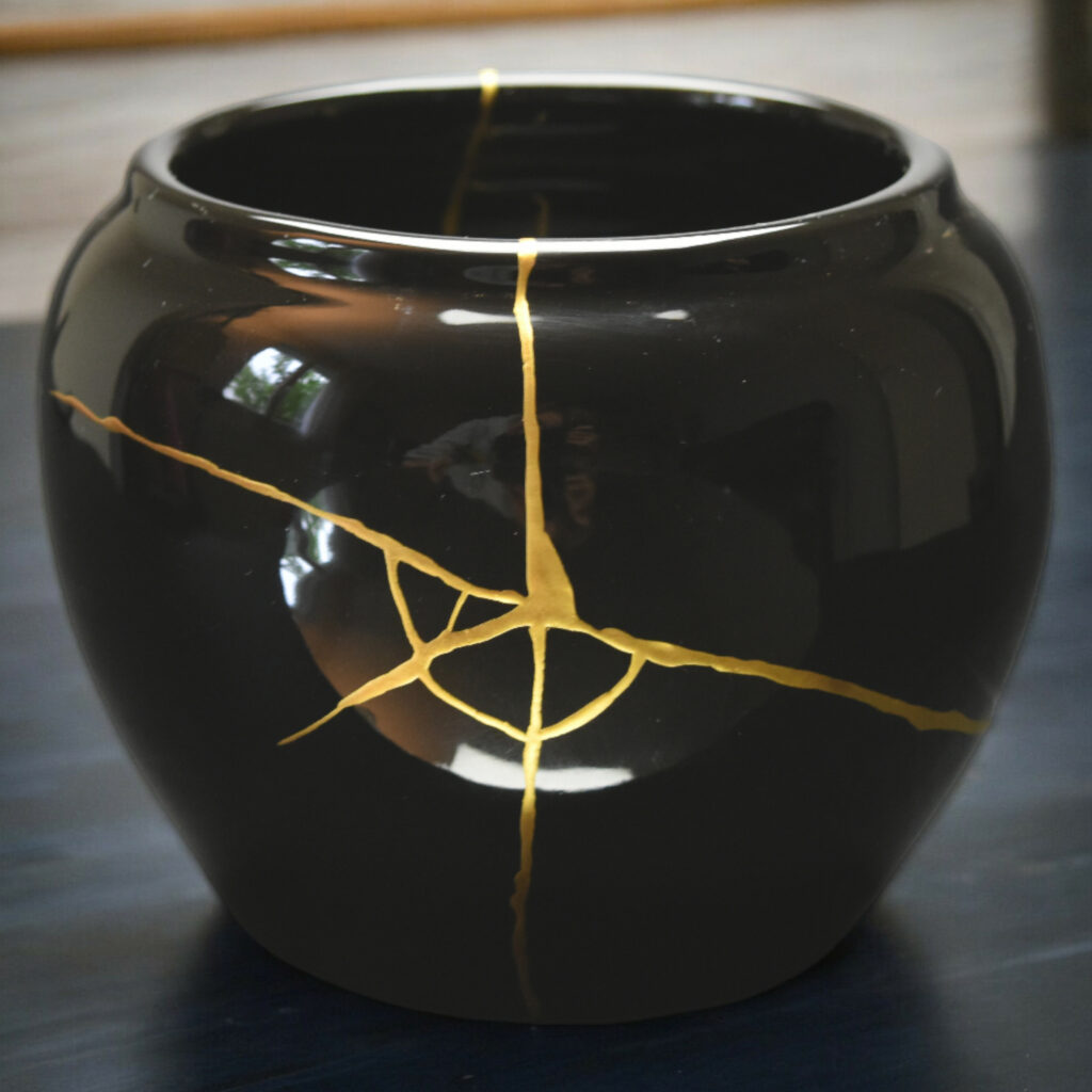 Atelier Kintsugi