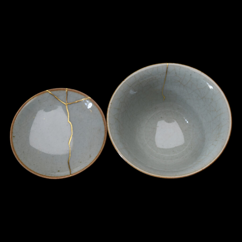 Atelier Kintsugi