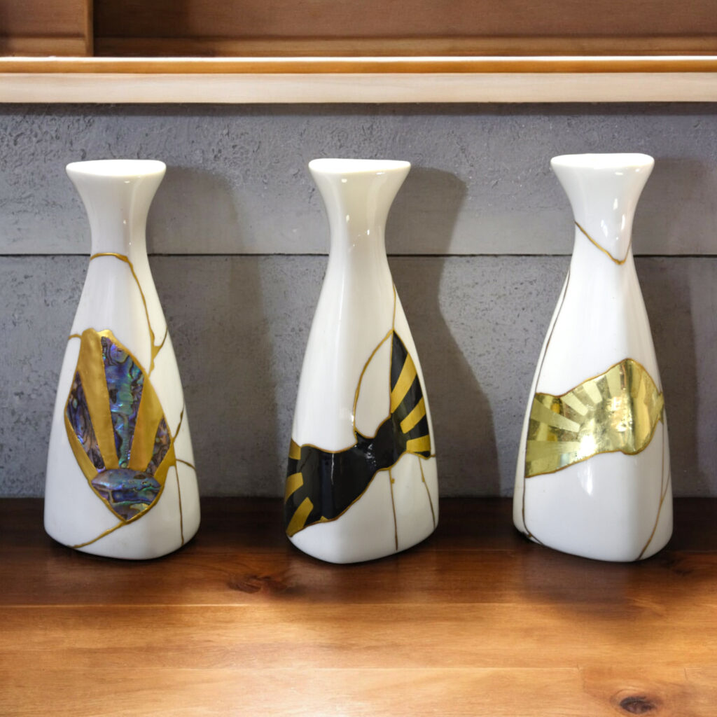 Atelier Kintsugi