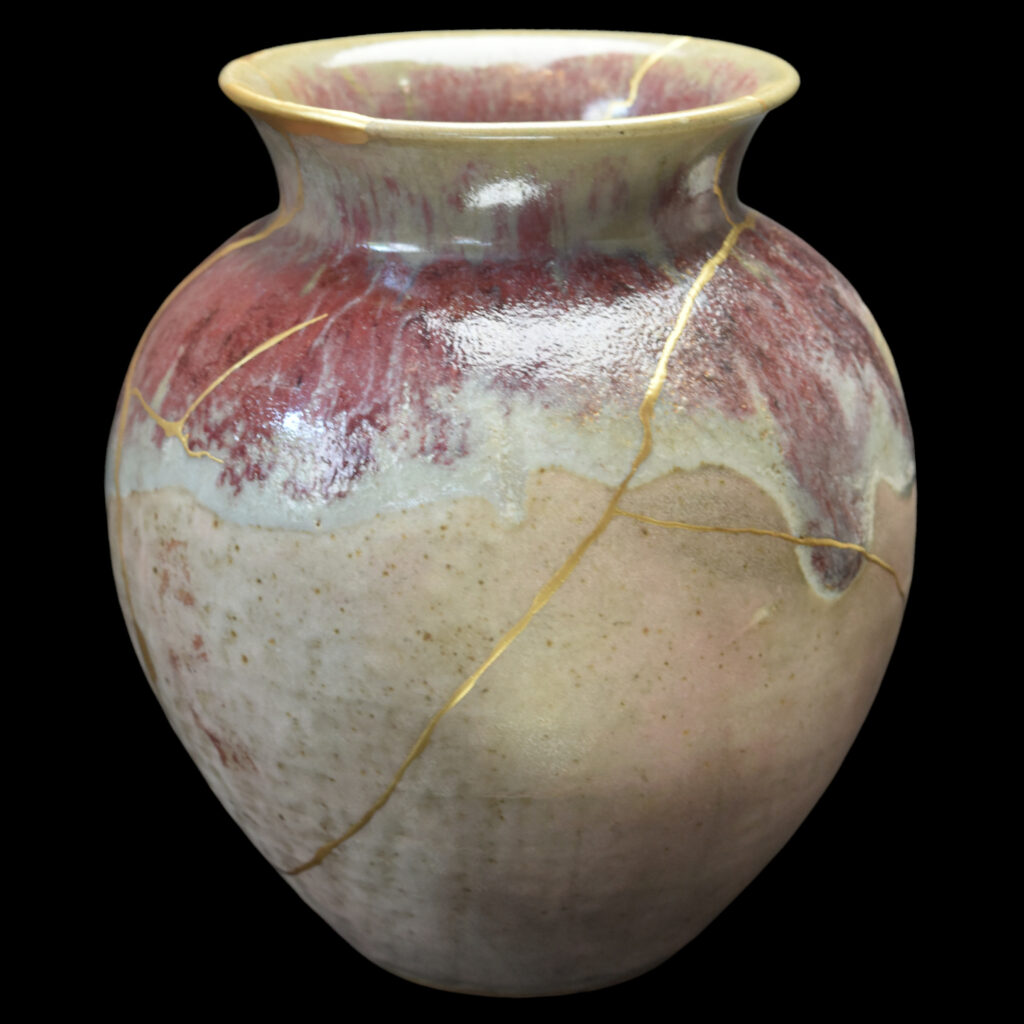 Traditional Kintsugi Shop: Kintsugi By Myriam greff