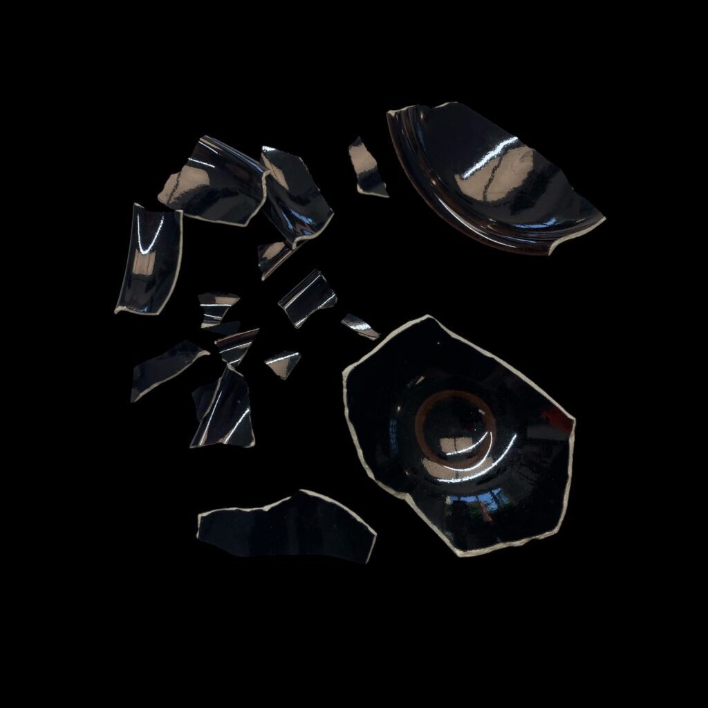 Traditional Kintsugi Shop: Kintsugi By Myriam greff