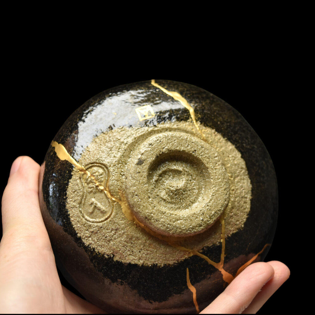 Traditional Kintsugi Shop: Kintsugi By Myriam greff