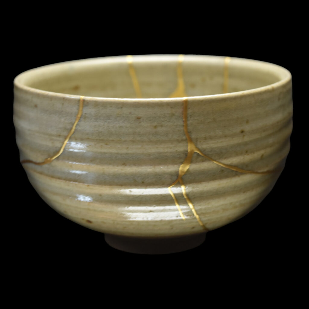Traditional Kintsugi Shop: Kintsugi By Myriam greff