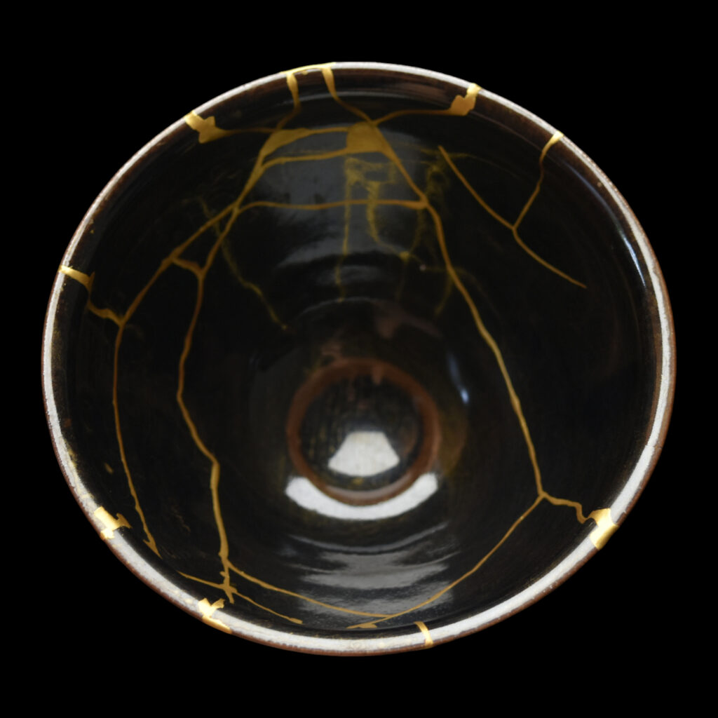 Traditional Kintsugi Shop: Kintsugi By Myriam greff