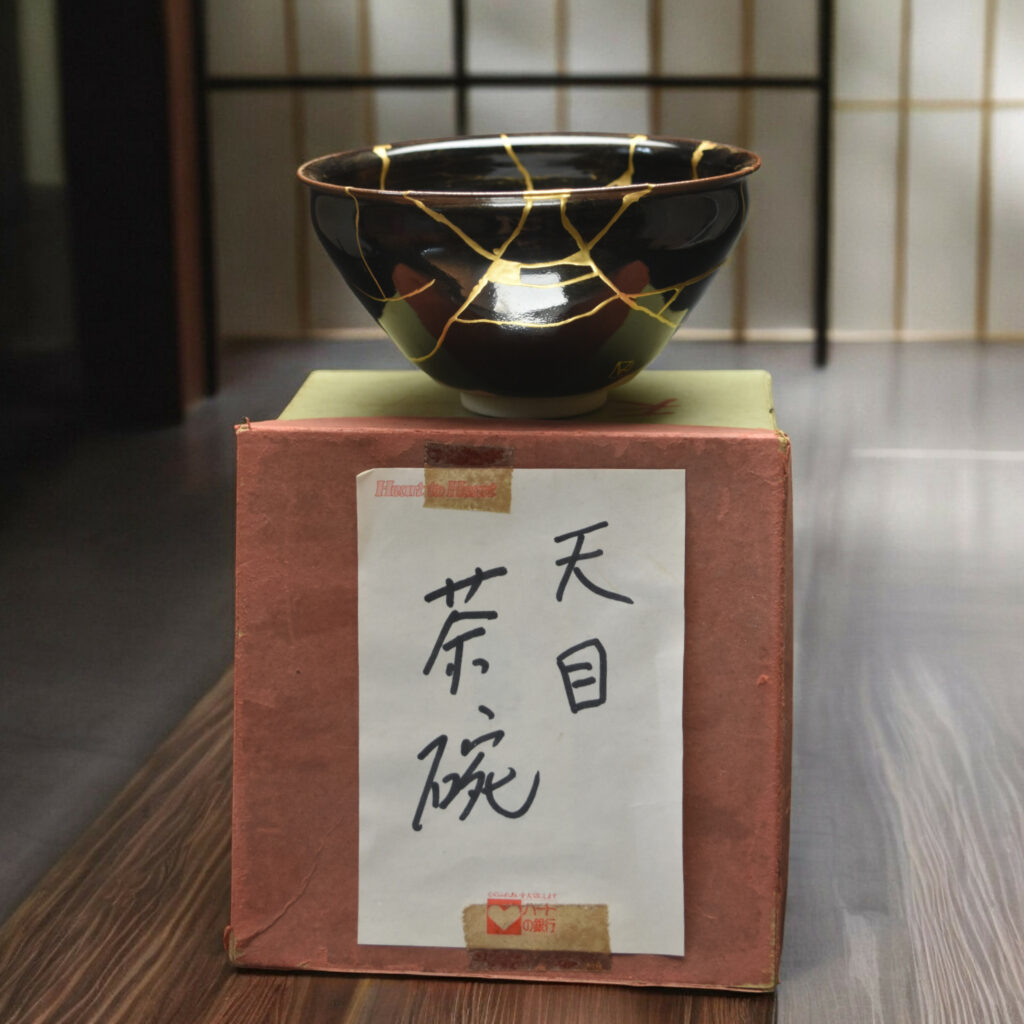 Traditional Kintsugi Shop: Kintsugi By Myriam greff