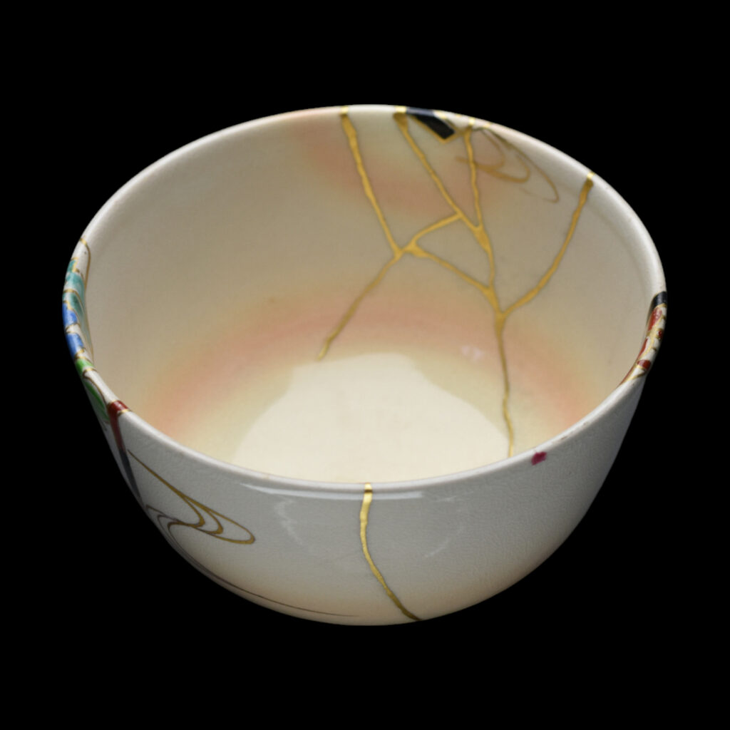 Atelier Kintsugi