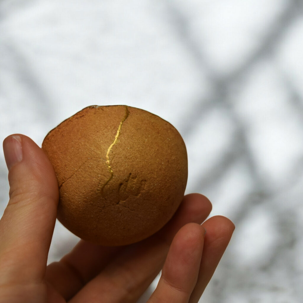 Atelier Kintsugi