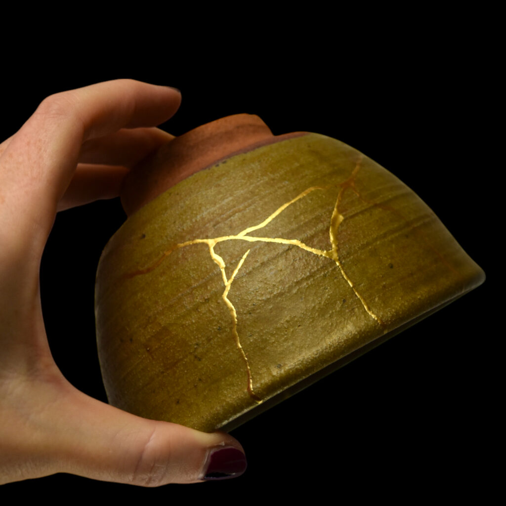 Atelier Kintsugi