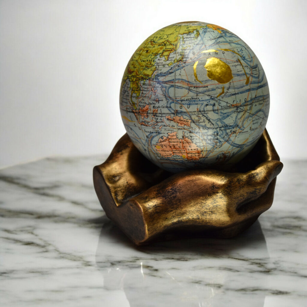 Atelier Kintsugi