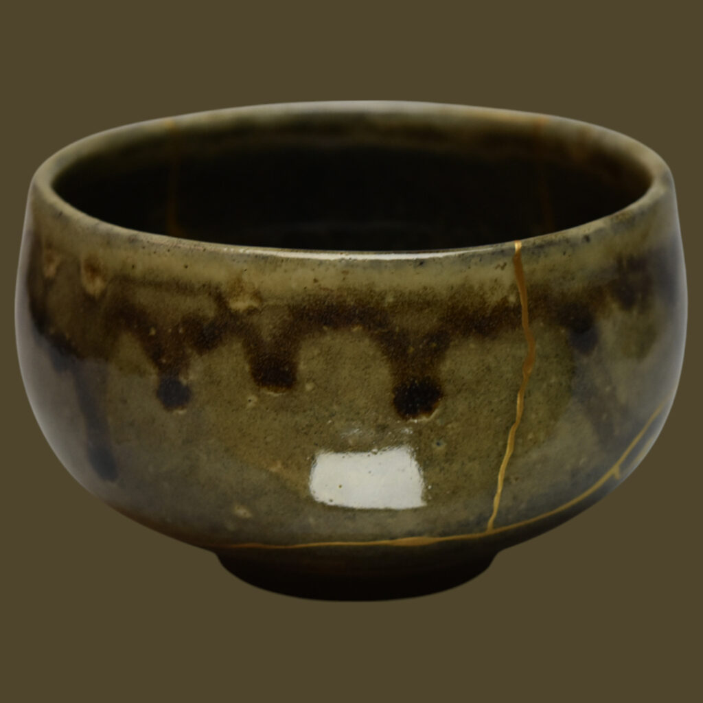 Traditional Kintsugi Shop: Kintsugi By Myriam greff