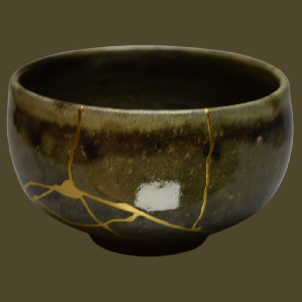 Traditional Kintsugi Shop: Kintsugi By Myriam greff