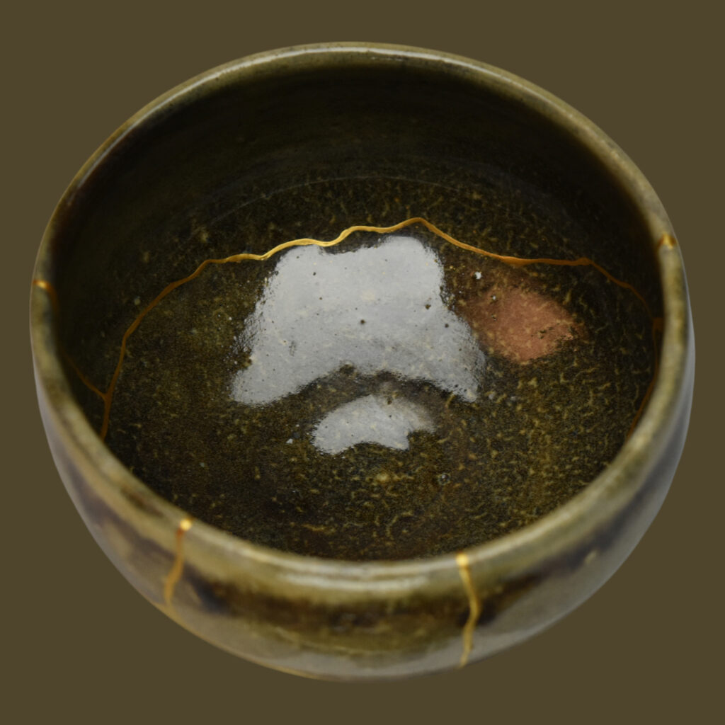 Traditional Kintsugi Shop: Kintsugi By Myriam greff