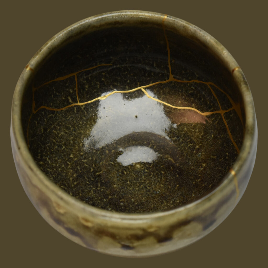 Traditional Kintsugi Shop: Kintsugi By Myriam greff