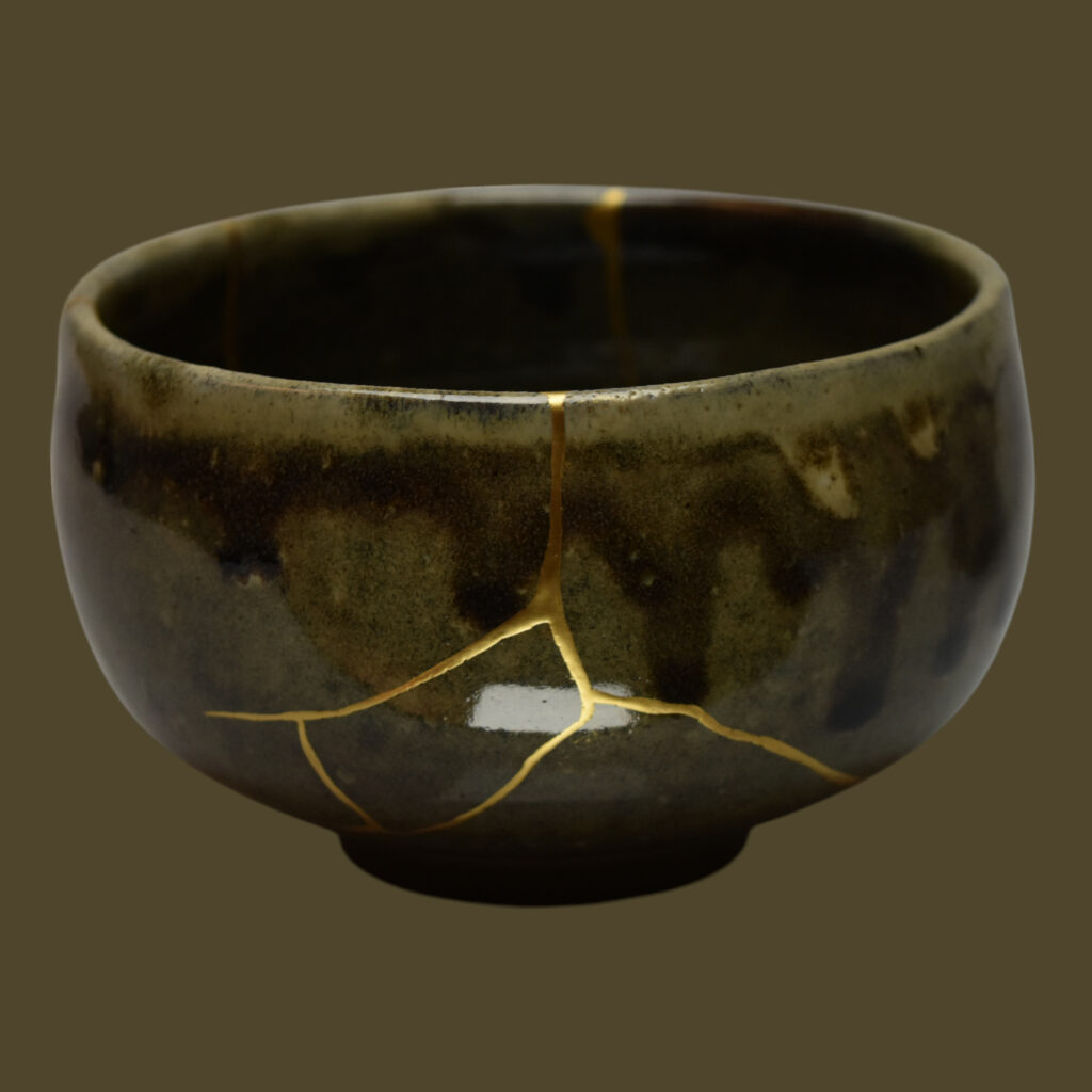 Traditional Kintsugi Shop: Kintsugi By Myriam greff