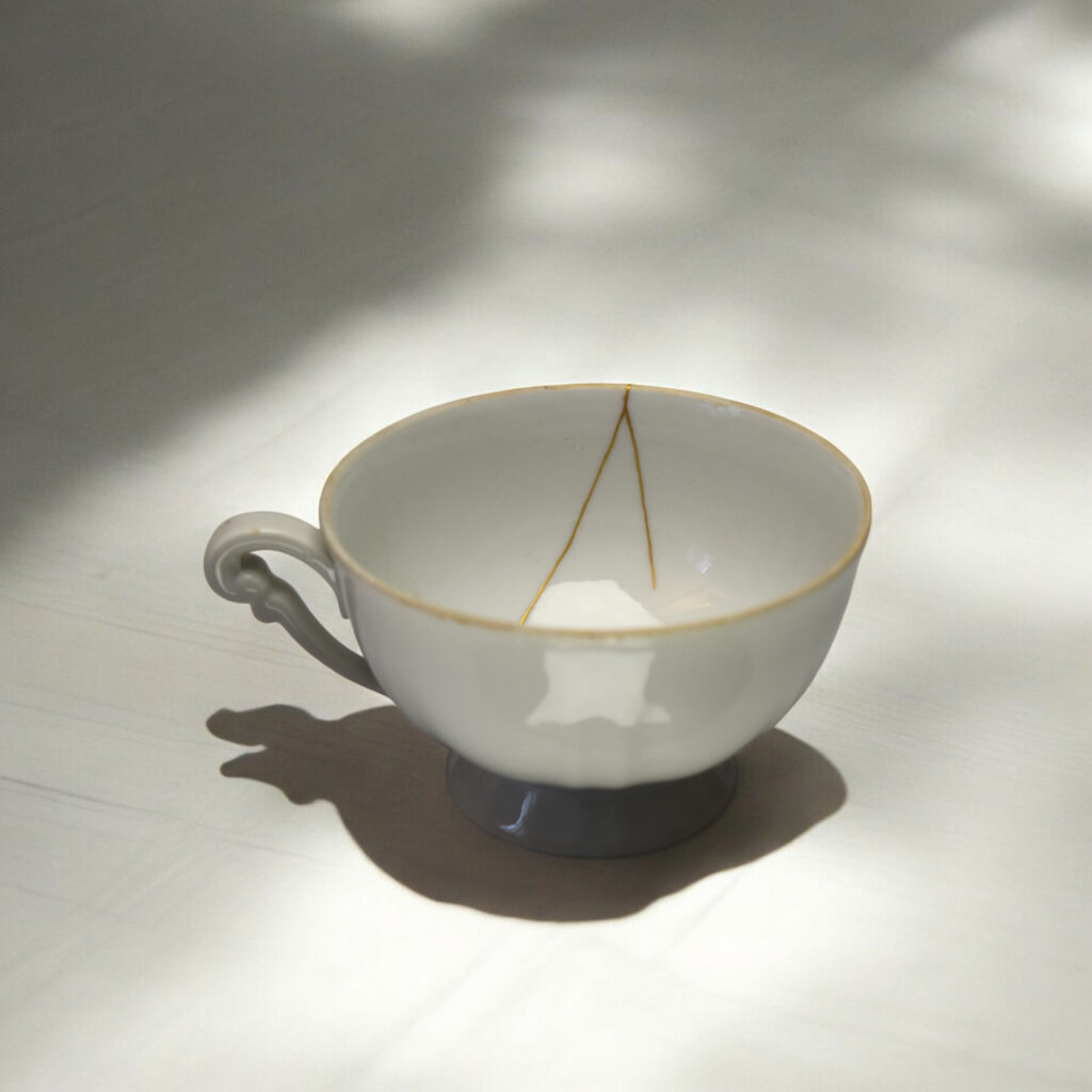 Atelier Kintsugi