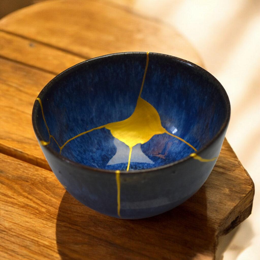 Atelier Kintsugi