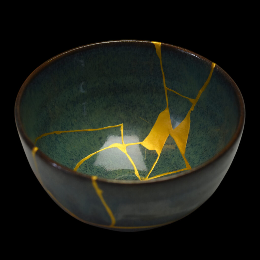 Atelier Kintsugi