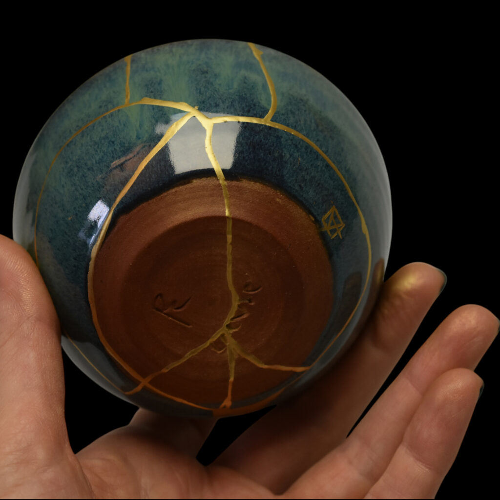 Atelier Kintsugi