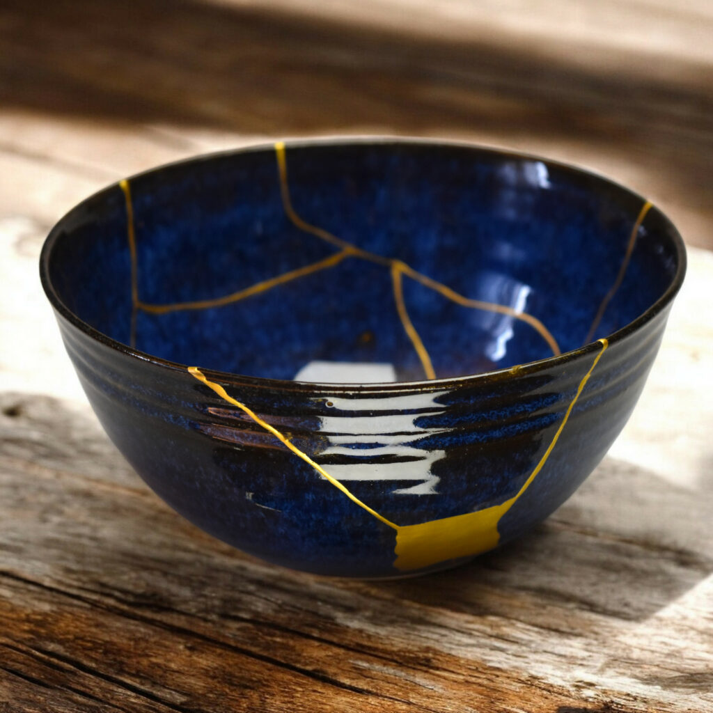 Atelier Kintsugi