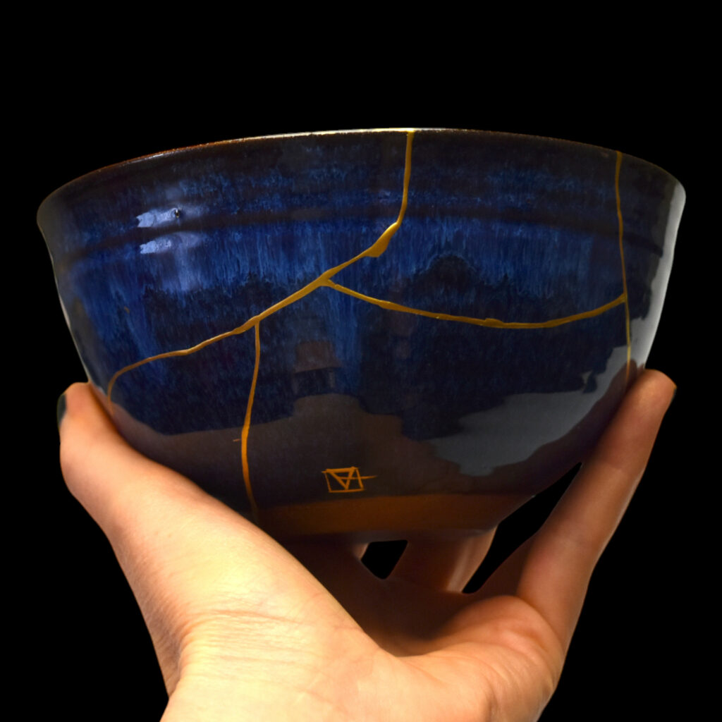 Atelier Kintsugi