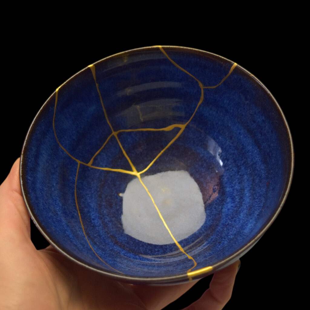 Atelier Kintsugi