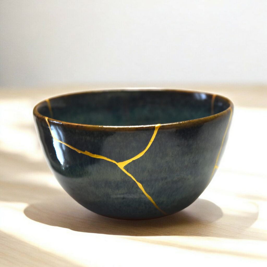 Traditional Kintsugi Shop: Kintsugi By Myriam greff