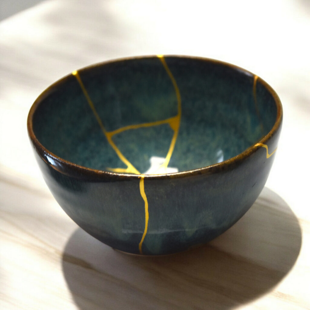 Traditional Kintsugi Shop: Kintsugi By Myriam greff