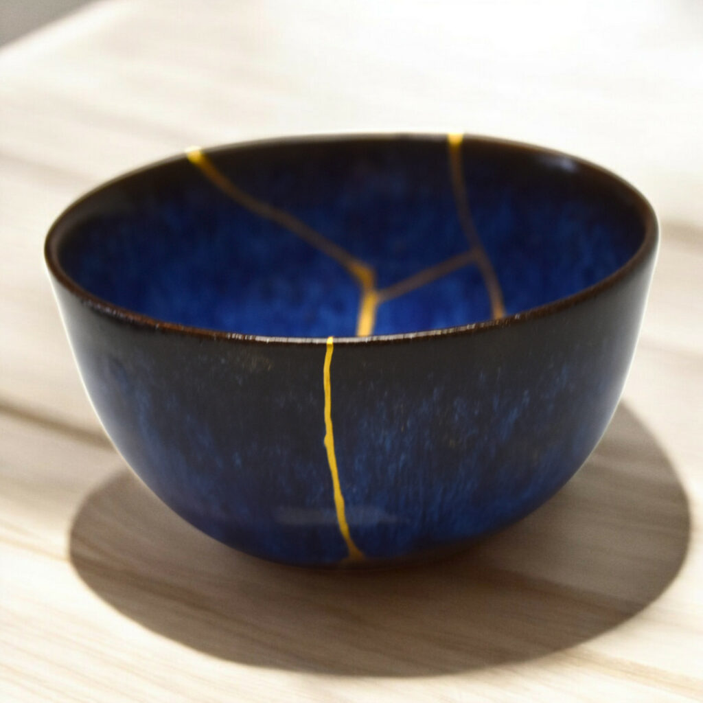 Traditional Kintsugi Shop: Kintsugi By Myriam greff