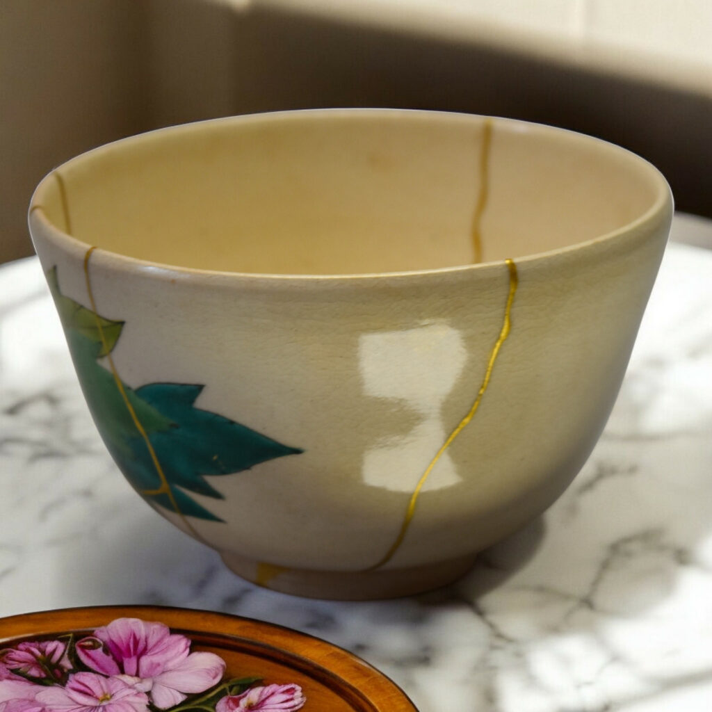 Atelier Kintsugi