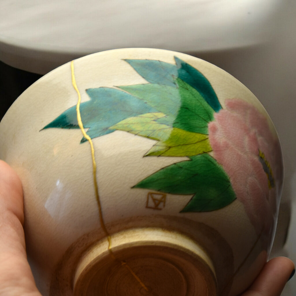 Atelier Kintsugi