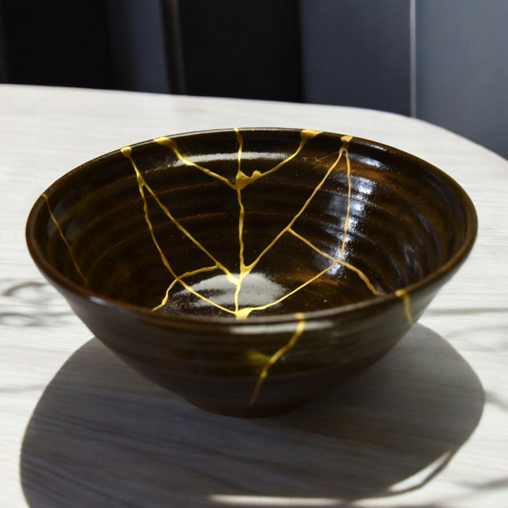 Atelier Kintsugi