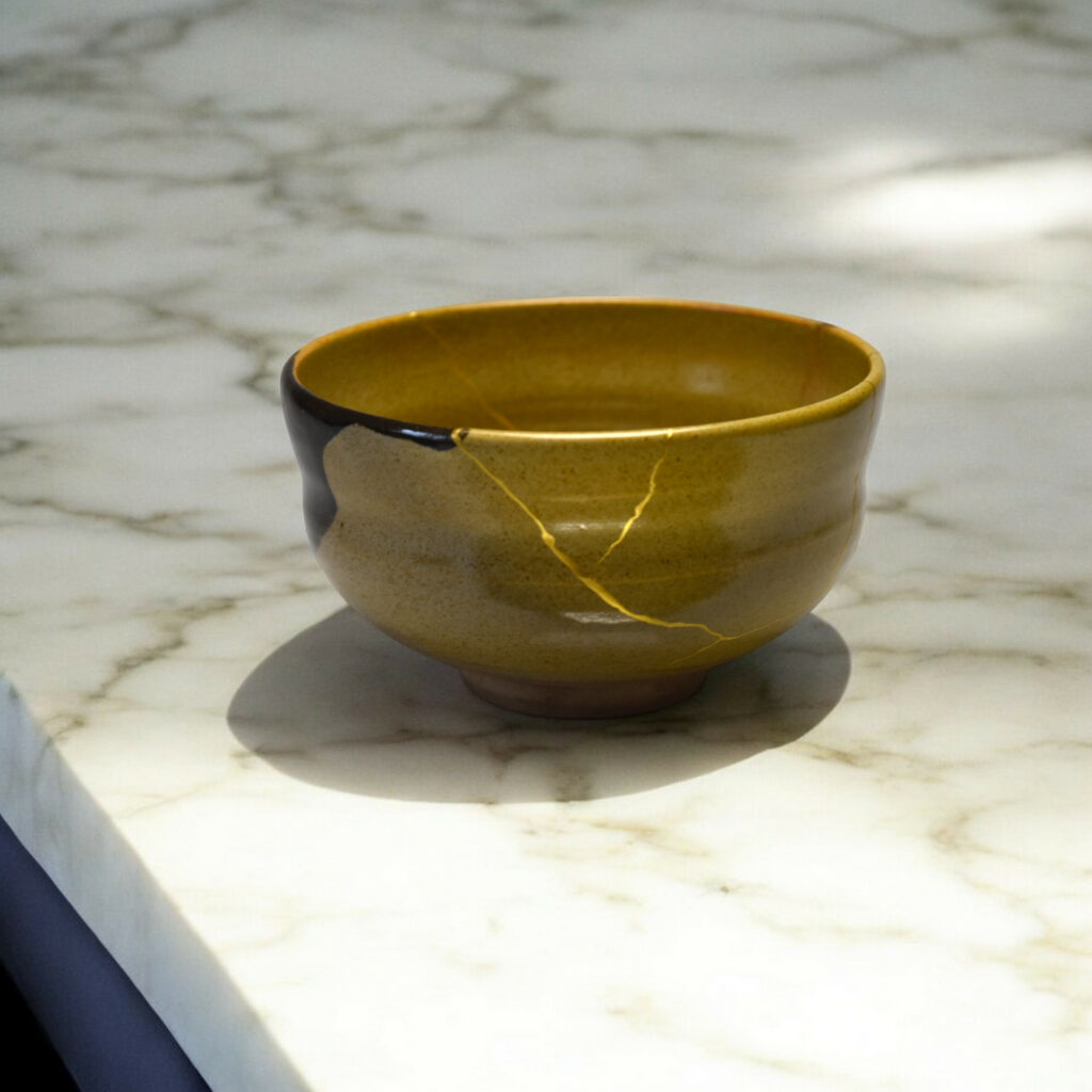 Atelier Kintsugi