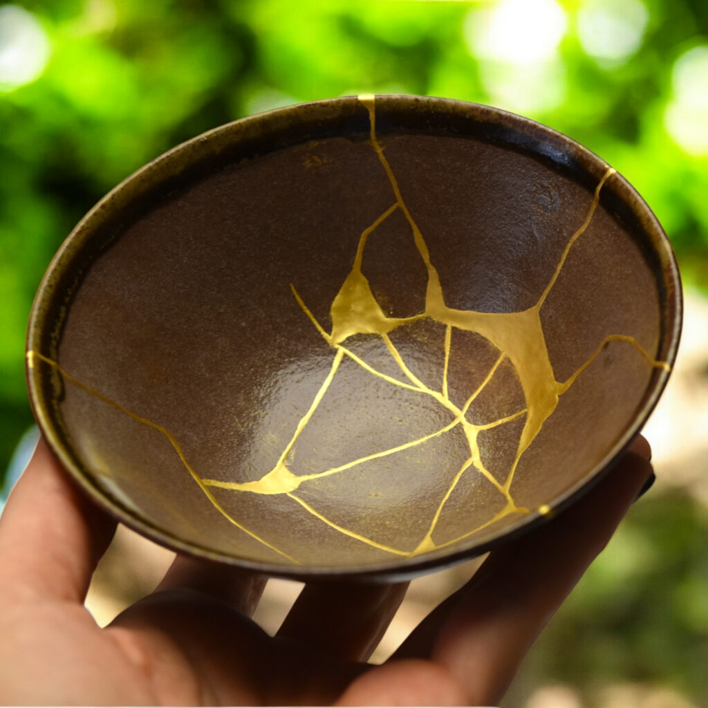 Atelier Kintsugi