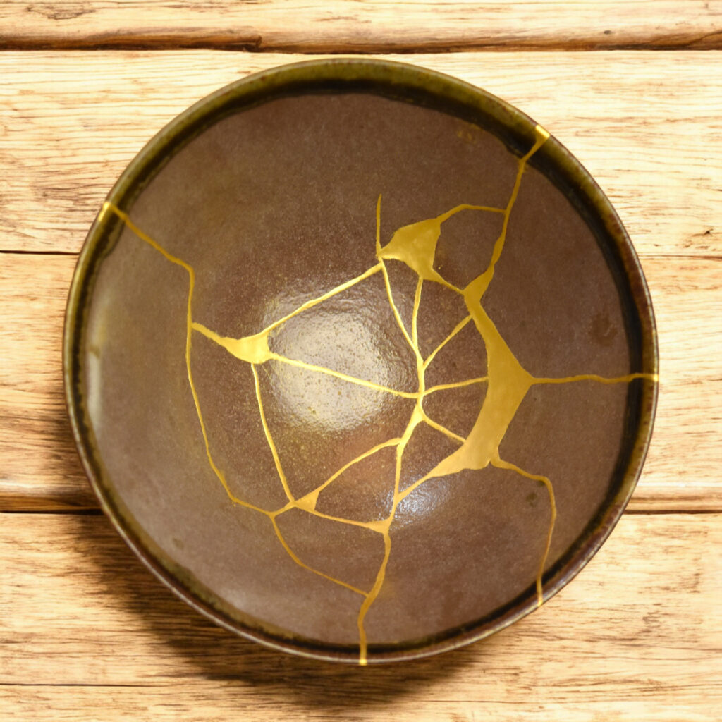 Atelier Kintsugi