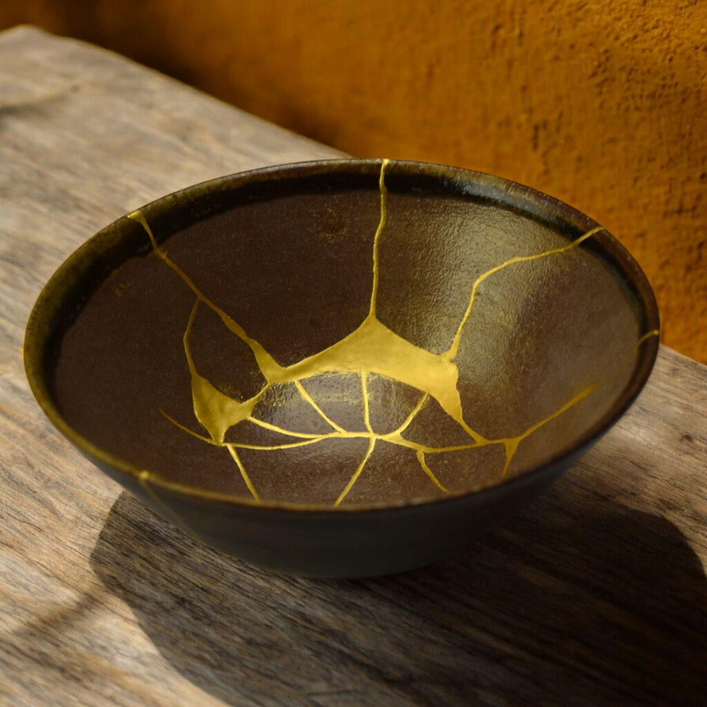 Atelier Kintsugi