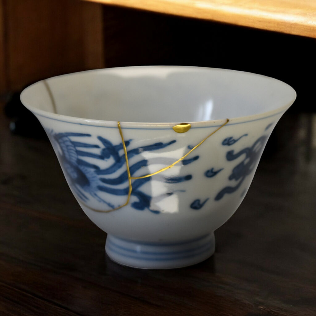 Atelier Kintsugi