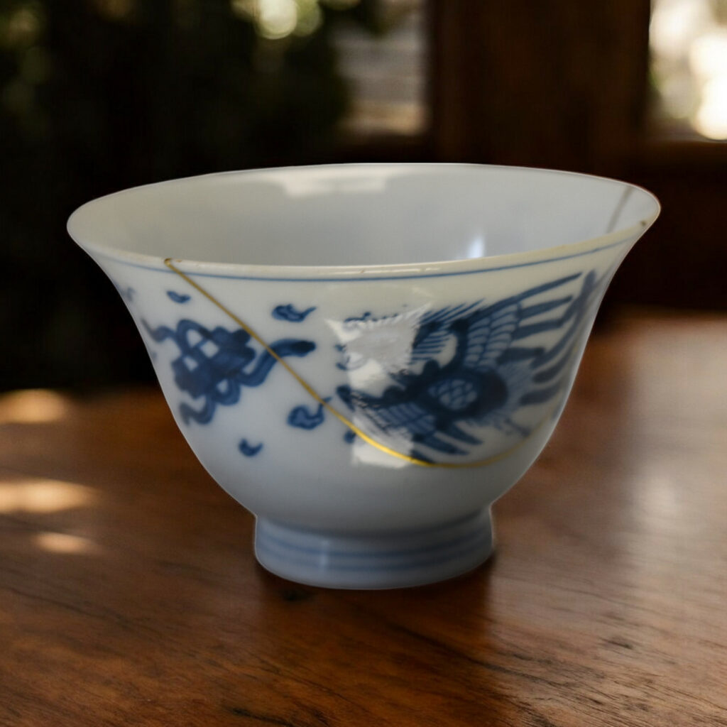 Atelier Kintsugi
