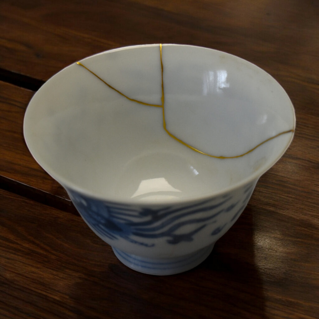 Atelier Kintsugi