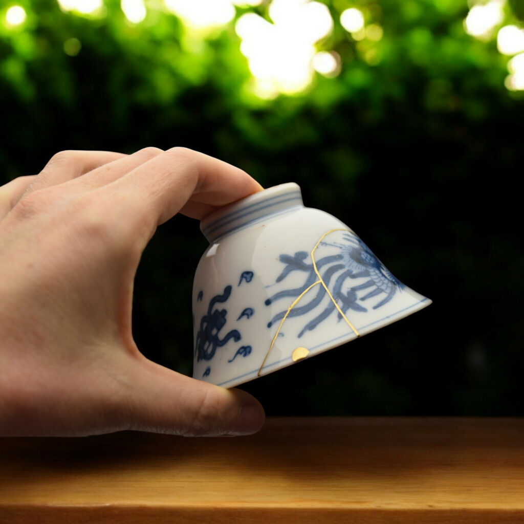 Atelier Kintsugi