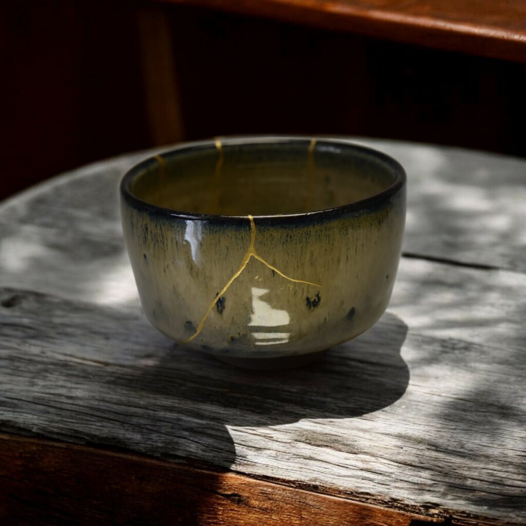 Atelier Kintsugi