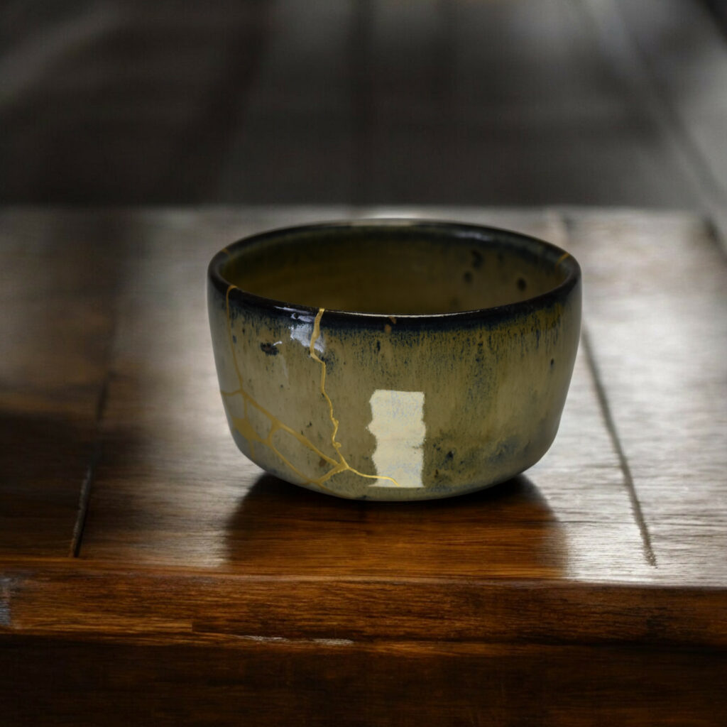 Atelier Kintsugi