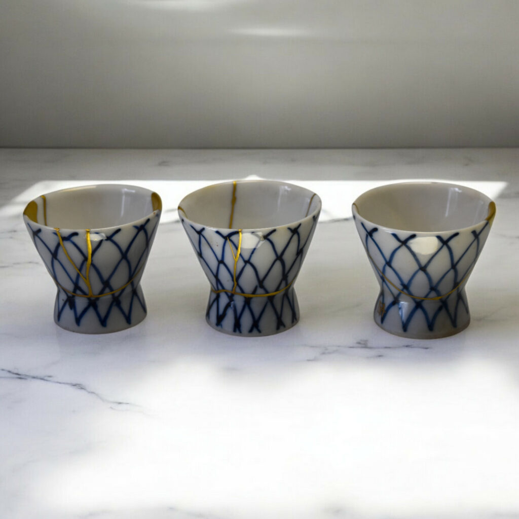 Traditional Kintsugi Shop: Kintsugi By Myriam greff