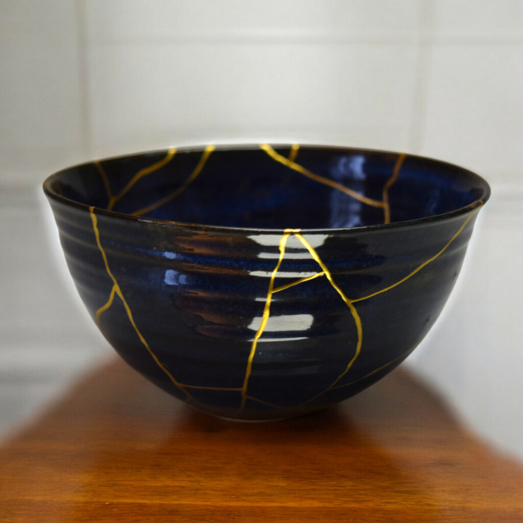 Traditional Kintsugi Shop: Kintsugi By Myriam greff