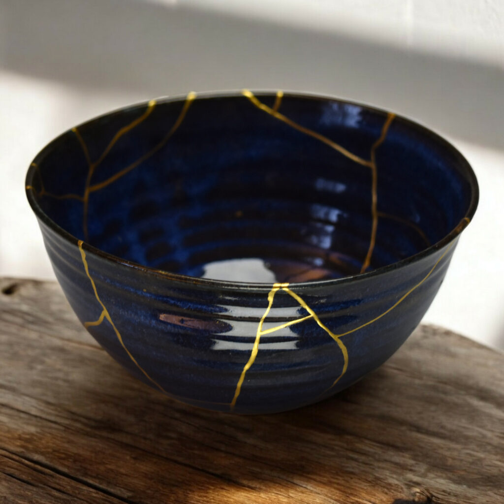 Traditional Kintsugi Shop: Kintsugi By Myriam greff