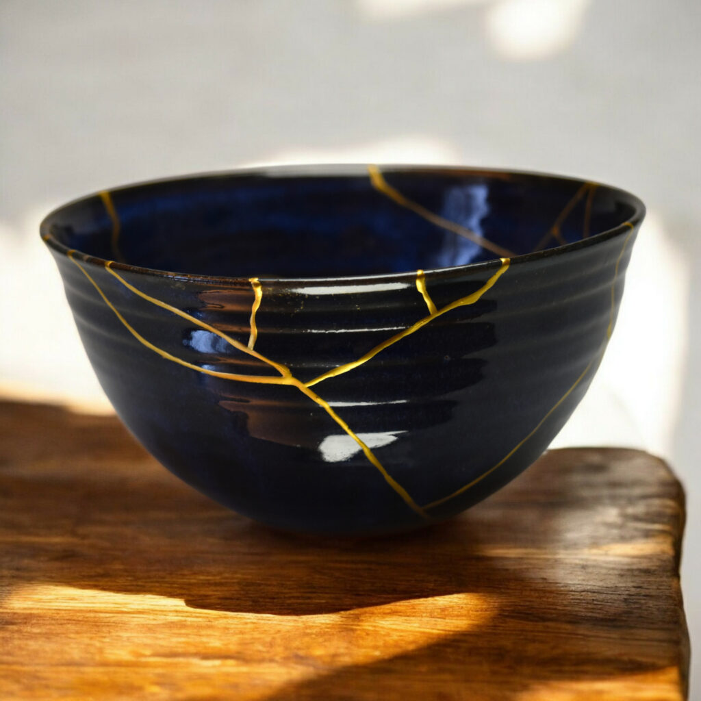Traditional Kintsugi Shop: Kintsugi By Myriam greff