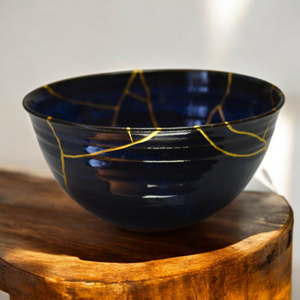 Traditional Kintsugi Shop: Kintsugi By Myriam greff