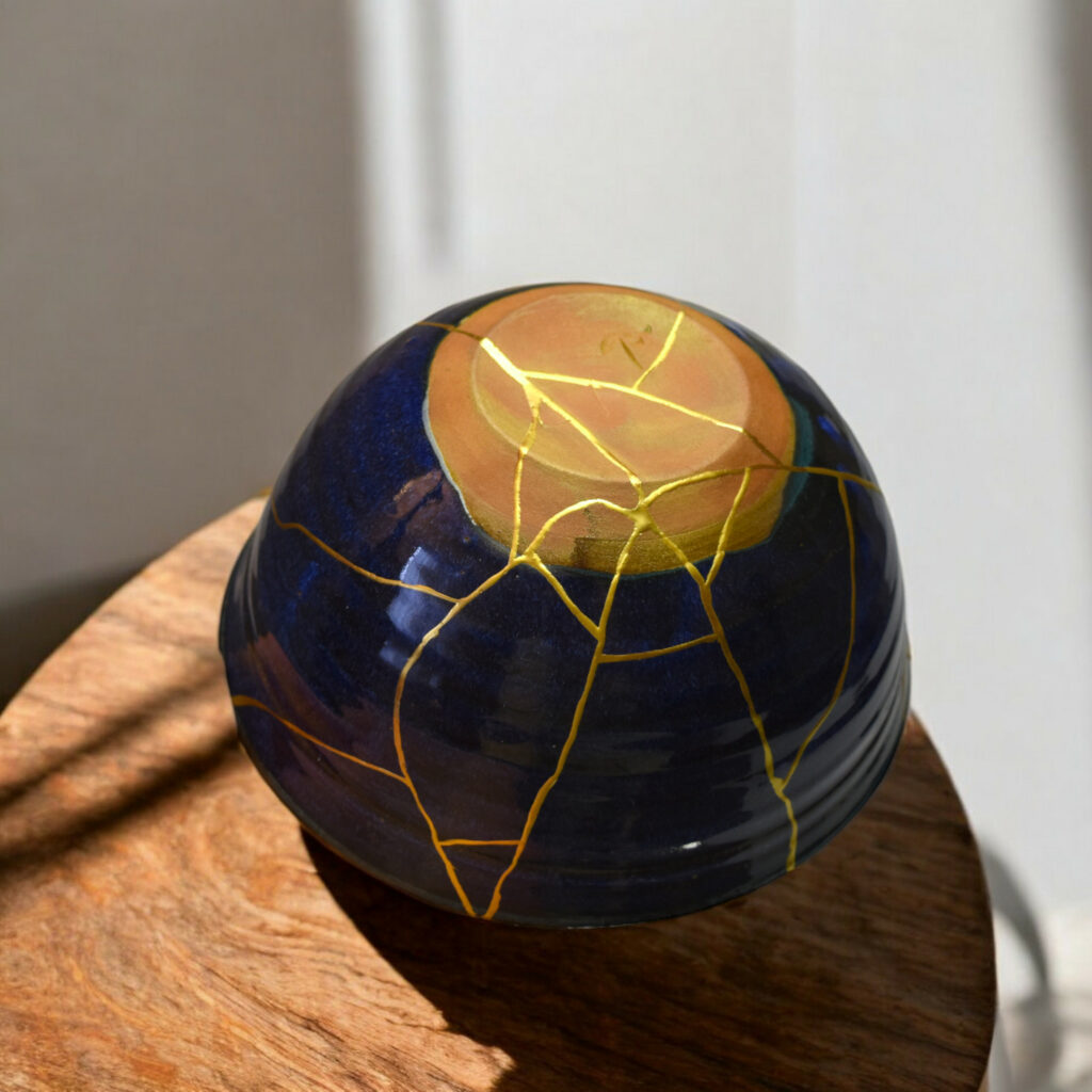 Traditional Kintsugi Shop: Kintsugi By Myriam greff