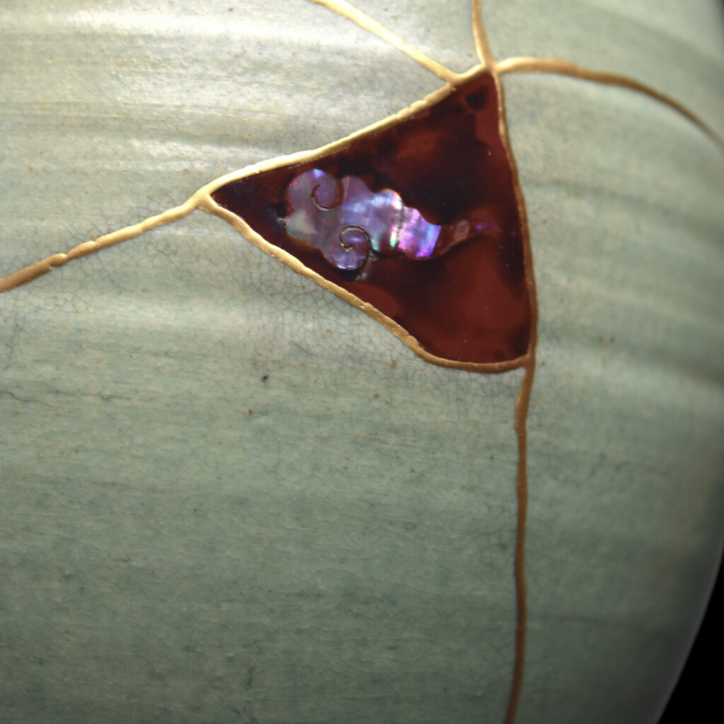 Atelier Kintsugi